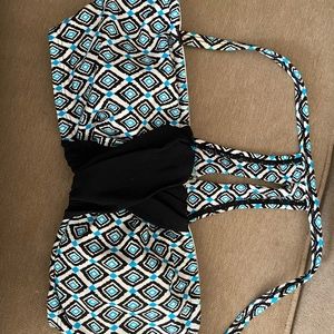 Athleta Bikini Top